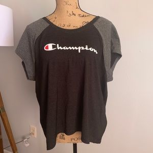 Champion Activewear Top